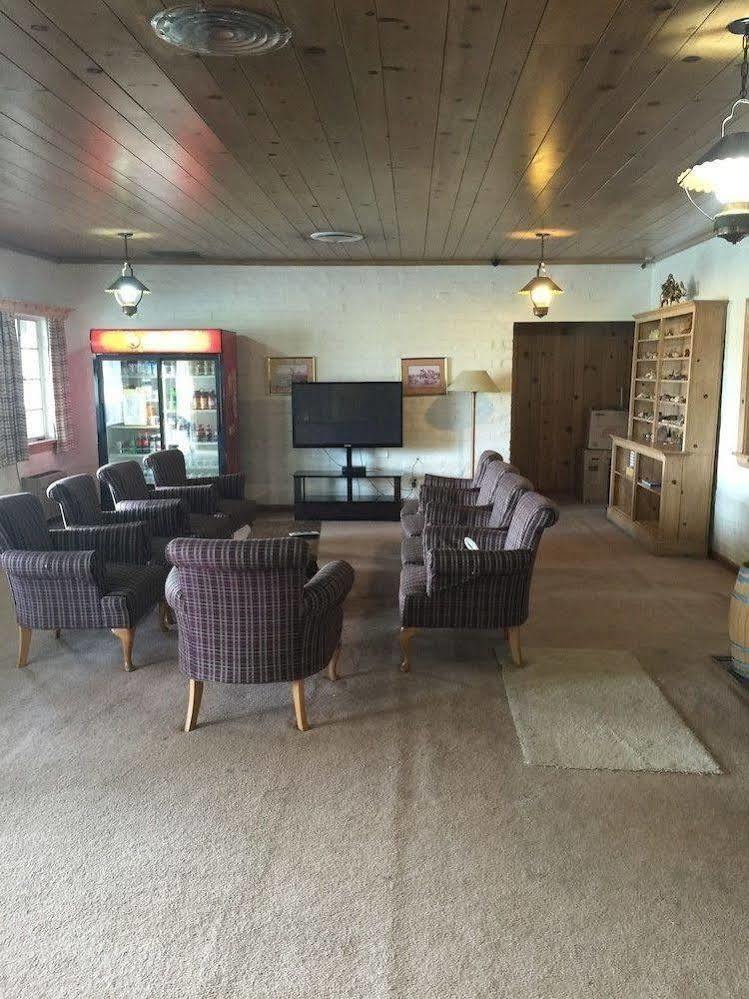 Hotel Lovelock Nv I-80 Exterior foto